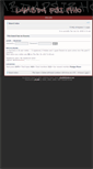 Mobile Screenshot of forum.lambdapsirho.org